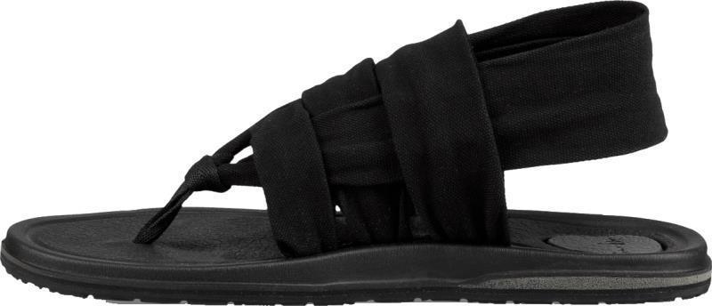 Yoga Sling 3 - Womens - Black 4