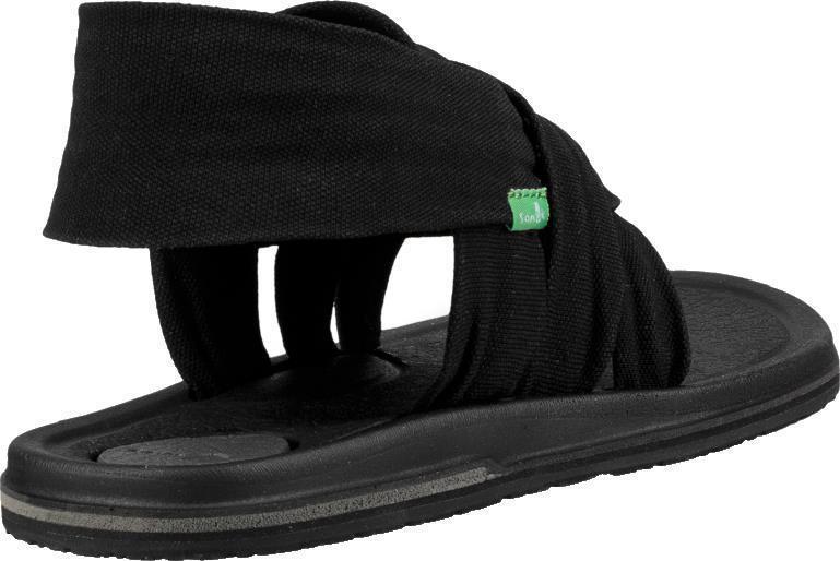 Yoga Sling 3 - Womens - Black 5