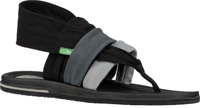 Yoga Sling 3 - Womens - Gradient Grey / Black 3