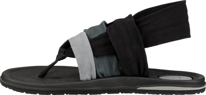 Yoga Sling 3 - Womens - Gradient Grey / Black 4