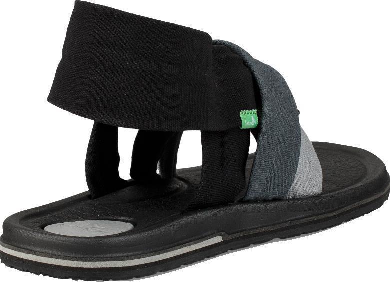 Yoga Sling 3 - Womens - Gradient Grey / Black 5