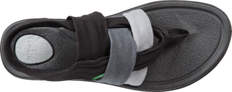 Yoga Sling 3 - Womens - Gradient Grey / Black 6