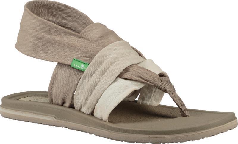 Yoga Sling 3 - Womens - Gradient Peyote / Turtledove 3