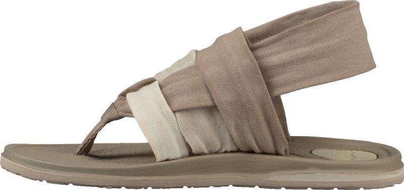 Yoga Sling 3 - Womens - Gradient Peyote / Turtledove 4