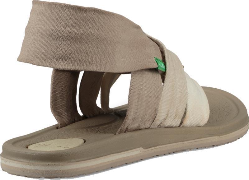 Yoga Sling 3 - Womens - Gradient Peyote / Turtledove 5