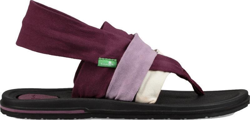 Yoga Sling 3 - Womens - Gradient Prune 2