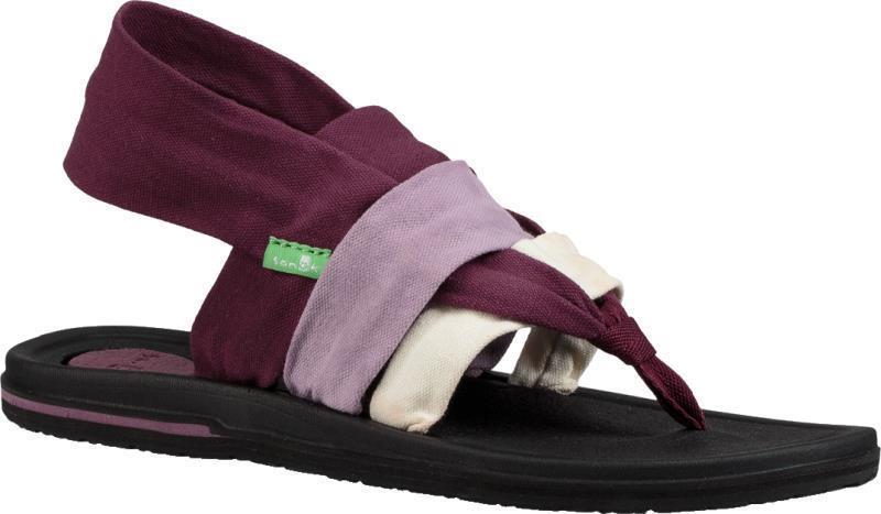 Yoga Sling 3 - Womens - Gradient Prune 3