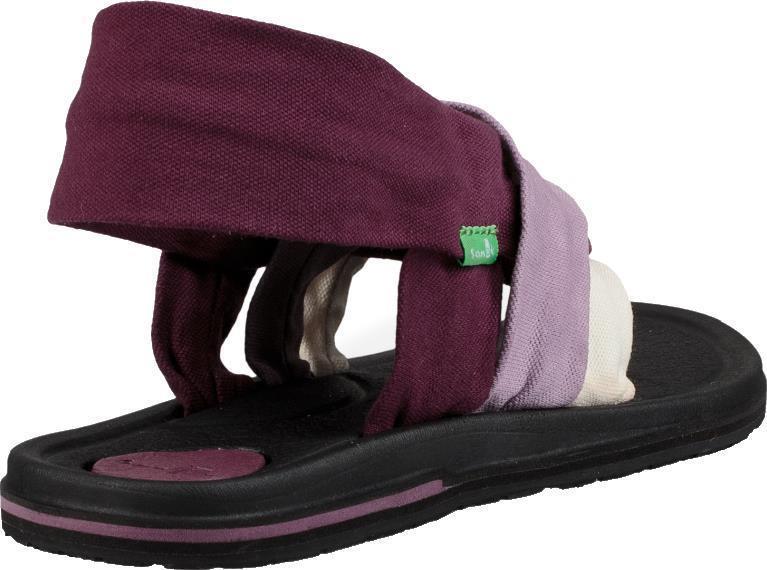 Yoga Sling 3 - Womens - Gradient Prune 5