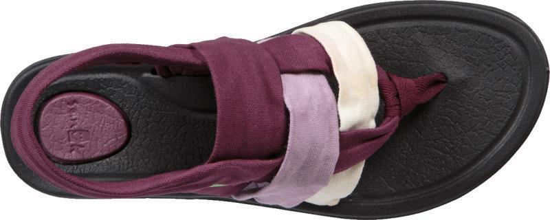 Yoga Sling 3 - Womens - Gradient Prune 6