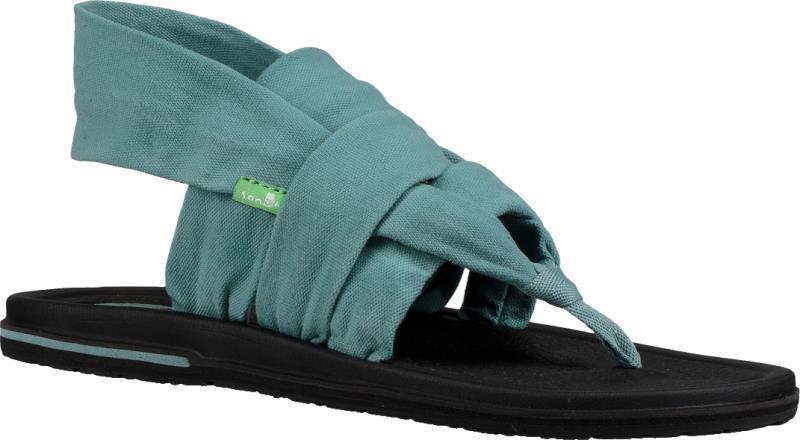 Yoga Sling 3 - Womens - Mineral Blue 3