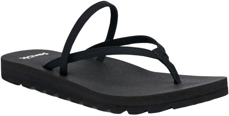 Yoga Strappy - Womens - black 1