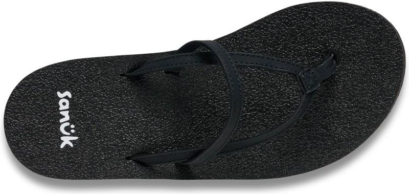 Yoga Strappy - Womens - black 1