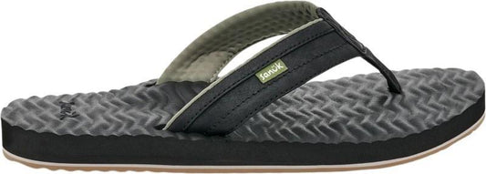 Ziggy Plush - Mens - black 1