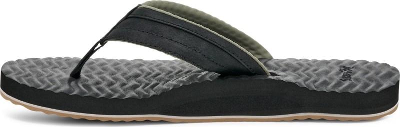 Ziggy Plush - Mens - black 1