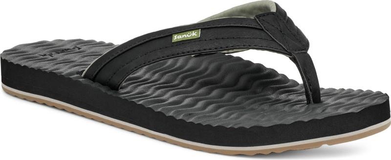 Ziggy Plush - Mens - black 1