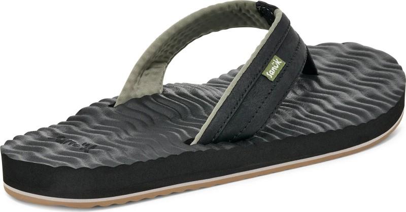 Ziggy Plush - Mens - black 1