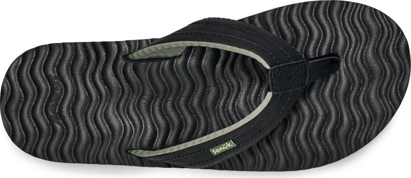 Ziggy Plush - Mens - black 1