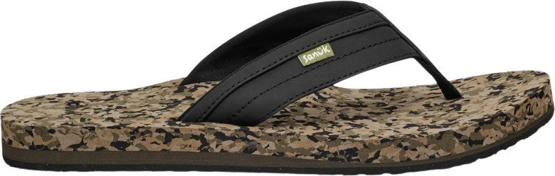 Ziggy - Mens - black multi 1