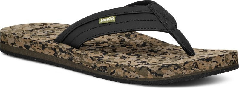Ziggy - Mens - black multi 1