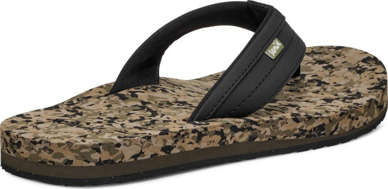 Ziggy - Mens - black multi 1