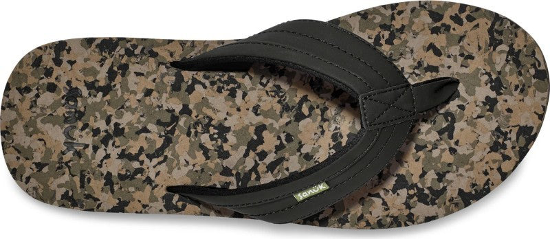 Ziggy - Mens - black multi 1