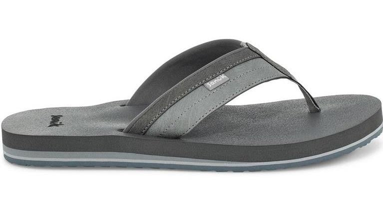 Ziggy - Mens - grey 1