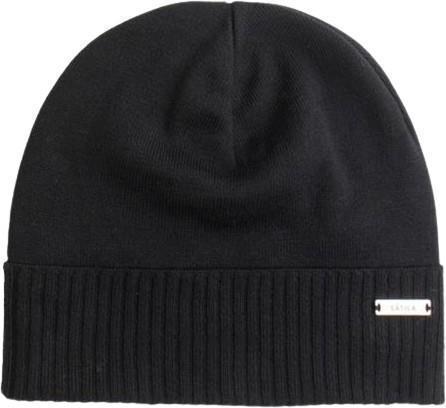 Akatorp Hat - Black 1