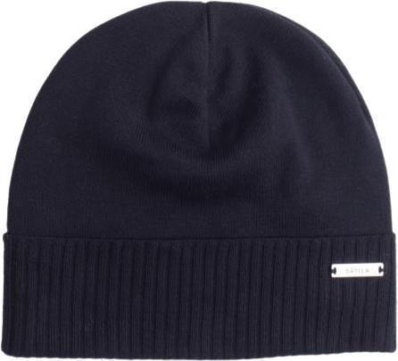 Akatorp Hat - Dark Navy 1