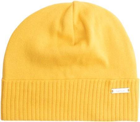 Akatorp Hat - Vintage Yellow 1