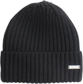 Akerby Hat - Black 1