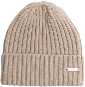 Akerby Hat - Camel 1