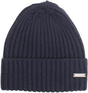 Akerby Hat - Dark Navy 1