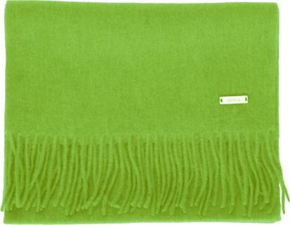 Angabo Scarf - Green 1
