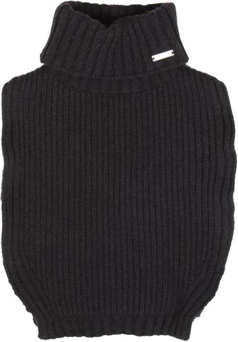 Aplared Collar - Black 1