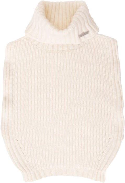 Aplared Collar - Off White 1
