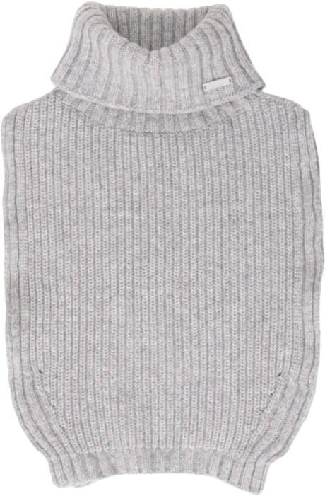 Aplared Collar - Silver 1