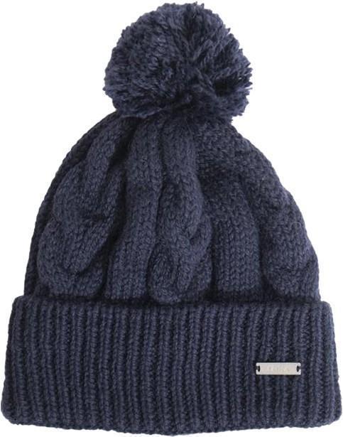 Asarp Hat - Dark Navy 1