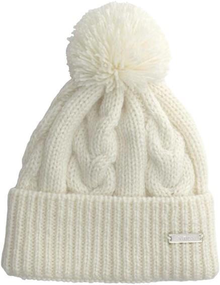 Asarp Hat - Off White 1