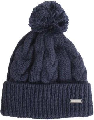 Asarp Hat - Kids - dark navy 1