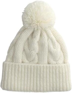 Asarp Hat - Kids - off white 1