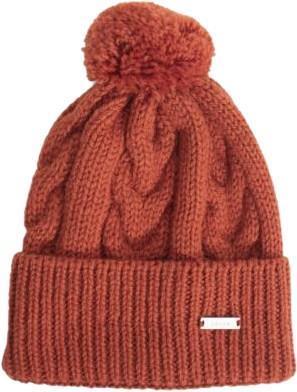 Asarp Hat - Kids - rust 1