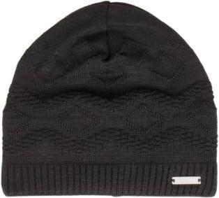 Askhult Hat - black 1