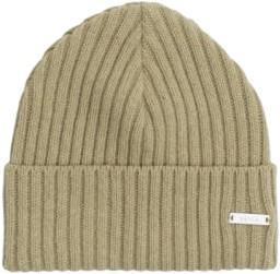 Avan Hat - Kids - camel 1
