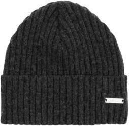 Avan Hat - Kids - dark grey 1