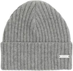 Avan Hat - Kids - light grey 1