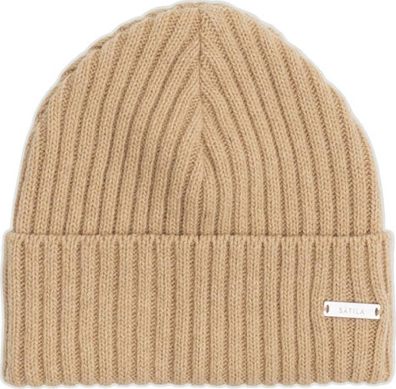 Avan Hat - camel 1