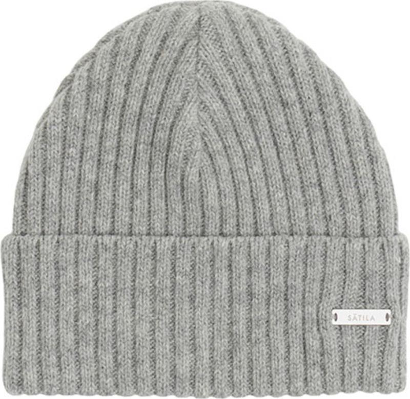 Avan Hat - light grey 1