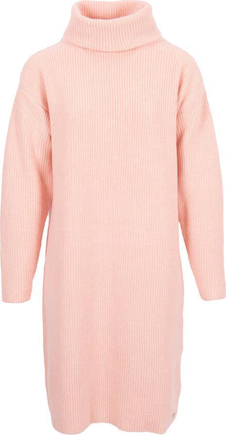 Boda Dress - Soft Pink 1