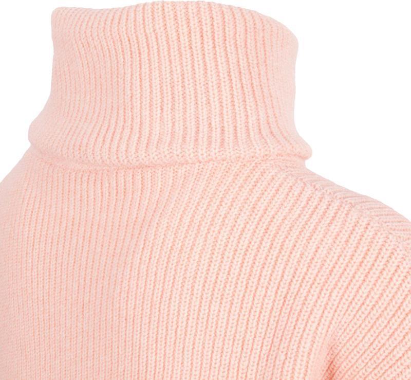 Boda Dress - Soft Pink 3