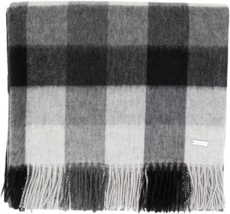 Bua Scarf - black combo 1